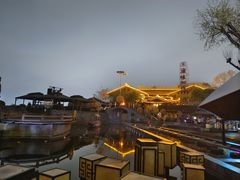 -鸿恩陶然大观园