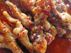 -京玉菲饭店(李村店)