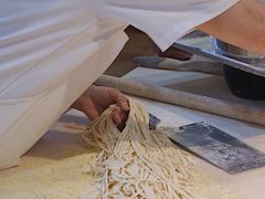 -汉唐守艺人·河北面馆(民心河店)