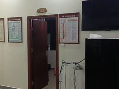 -张钰强中医正骨推拿连锁(唐家人才公寓店)