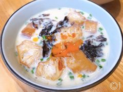 咸豆浆-蒲石小点(愚园路店)