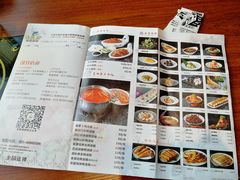 菜单-龙聚德北京烤鸭(沙坪坝华宇A馆店)
