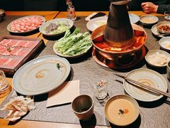 -老墙根涮肉·铜锅鲜羊肉(良乡店)