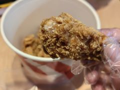 -肯德基(泉州东街店)