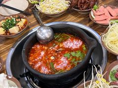 -笔记安顺夺夺粉火锅