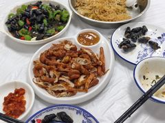-志和饮食店