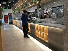 -小牛叔鲜切牛肉·火锅·烤肉自助(公济桥路店)