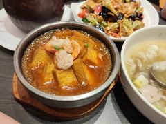 -阿喆私房菜(西五路店)