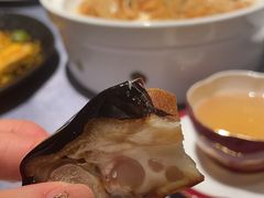 -A One Kitchen·南京精菜馆(德基广场店)