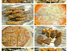 -碎怂烤肉(钟楼柳巷店)