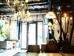 -MAAN COFFEE(金桥店)