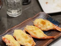 -大渔铁板烧(东城店)