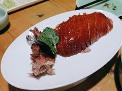 -泰钰丰烤鸭(永安道店)