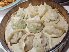 -渔民船说·北塘海鲜·天津菜·海肠捞饭(北塘古镇店)