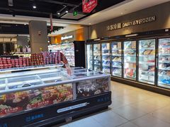-盒马鲜生(悦峰店)