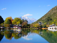 -黑龙潭公园