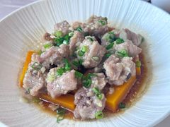 -鹿鸣酒家(越秀店)
