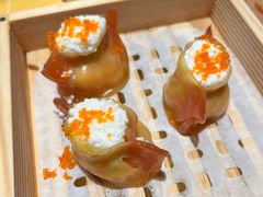 -蔡澜点心·粤菜(海印都荟城店)