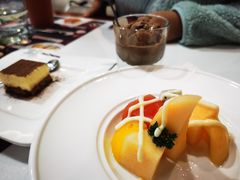 沙拉-斗牛士牛排(中大银泰店)