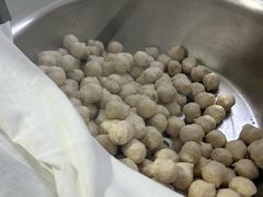 -秋凤鱼丸(金鼎总店)