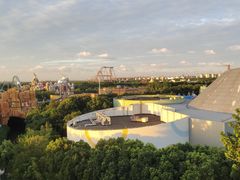 -上海玛雅海滩水公园