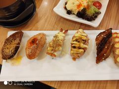 -禾绿寿司(星光68广场店)