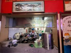 -蔡记行面·三套车(武威首店)