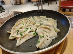 -小金鬼·煎饺·鸽子汤