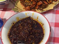 -西江红·株洲本地菜(滨江南路店)