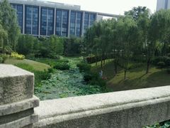 -无锡市市民中心