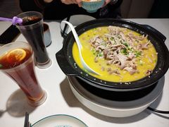 -外婆小聚茶餐厅·粤湘菜·家宴·团建(福安购物广场店)