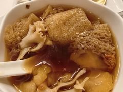 -上蔬无瑕· 创意素食·Vegetarian(华采天地店)