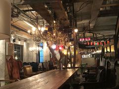 大堂-MAAN COFFEE(金桥店)