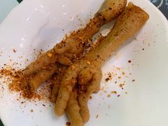 -云南李记罐罐米线饵丝小吃(汉中门金鹰店)