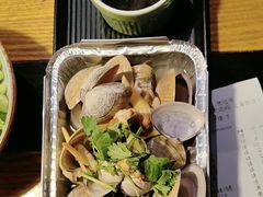 -吧嘚嘴炭烧鸽串吧(北海街店)