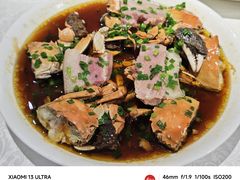 -苔圣园酒家(尊木汇国际艺术广场店)