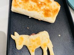 -高玛纳驴肉火烧(一世界店)