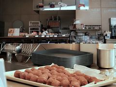 -OUR Bakery(中海环宇荟店)