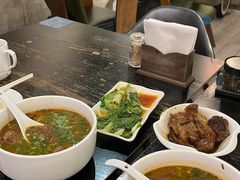 -吉亨面馆(古北1699店)