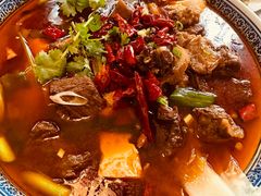 -三色堇(小通巷店)