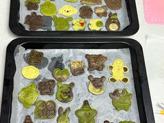 -爱之旅diy烘焙坊(西直门店)