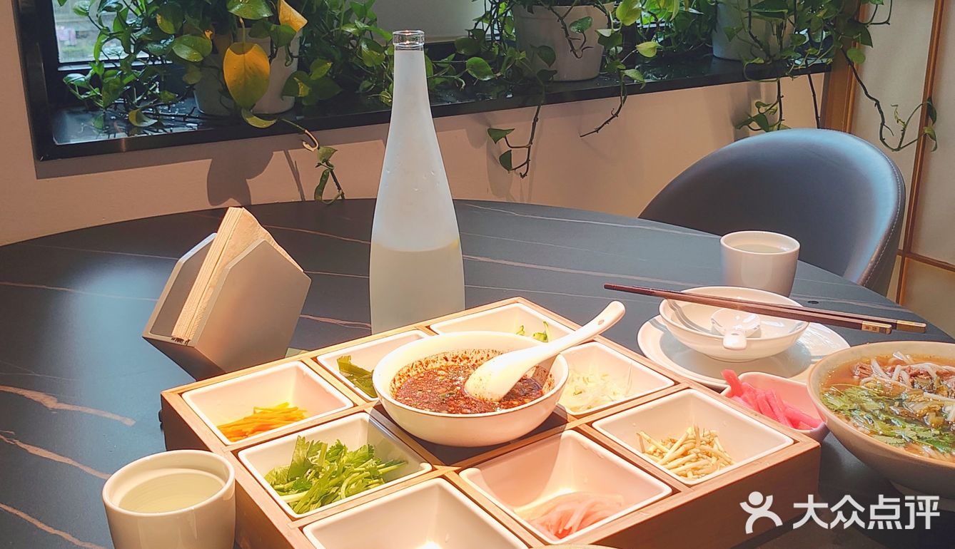 甄贵贵州菜 其实一点也不贵