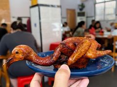 -煲煲掂风味煲仔饭餐厅(西区店)