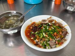-小翔干面(西航店)