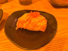 -昊·来了寿司(双楠2店)