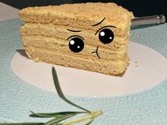 -波特曼西餐厅(中央大街店)