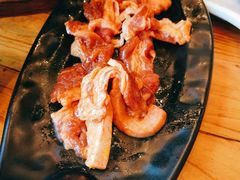 -三千里韩式炭火烤肉(南八马路店)