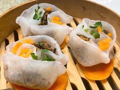 -福慧慈缘素食餐厅(王府井店)