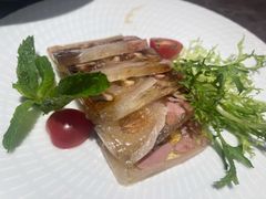 -闫府私房菜·老字号(恒隆店)