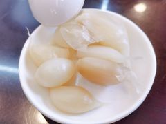 糖蒜-安业泡馍(小寨店)